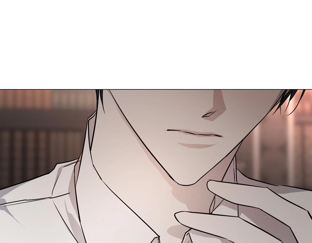 第53话 微妙的关系 第110页