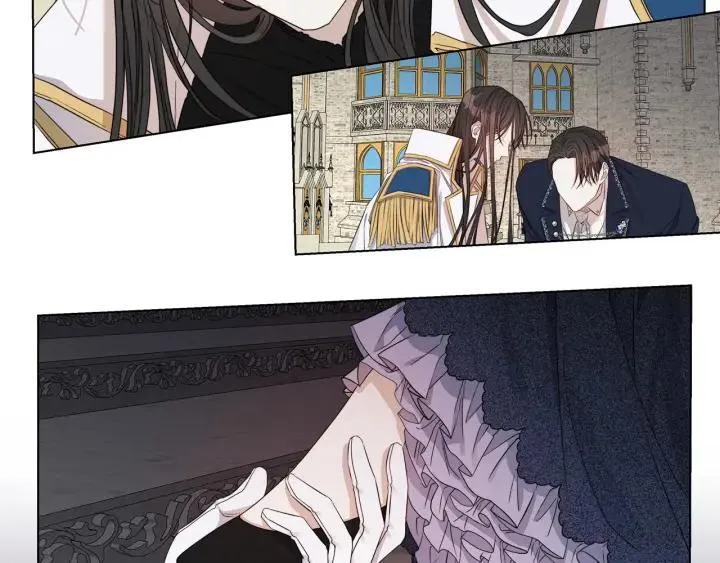 第47话 跟我走 第28页