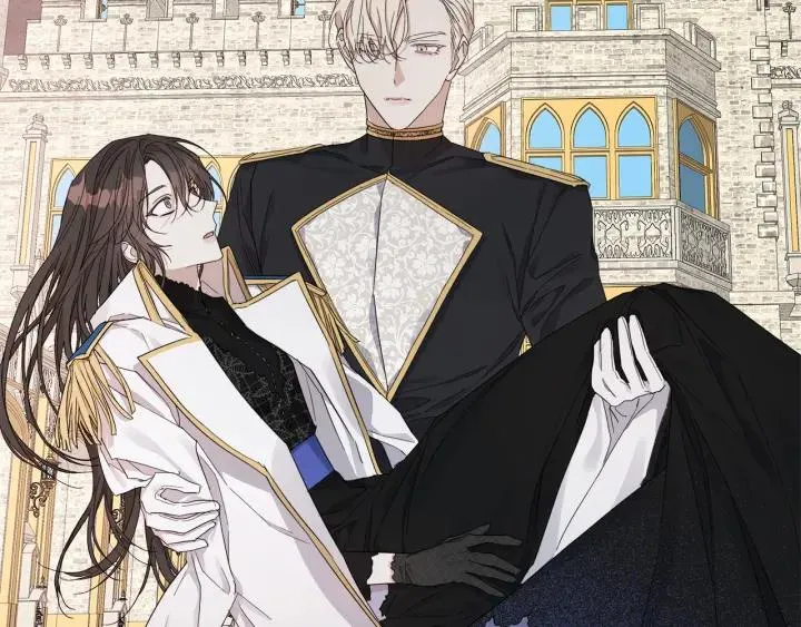 第47话 跟我走 第37页