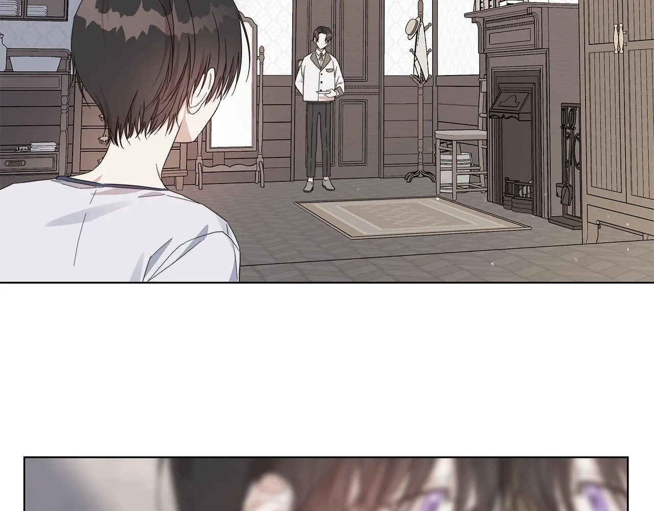 第45话 为时已晚 第13页