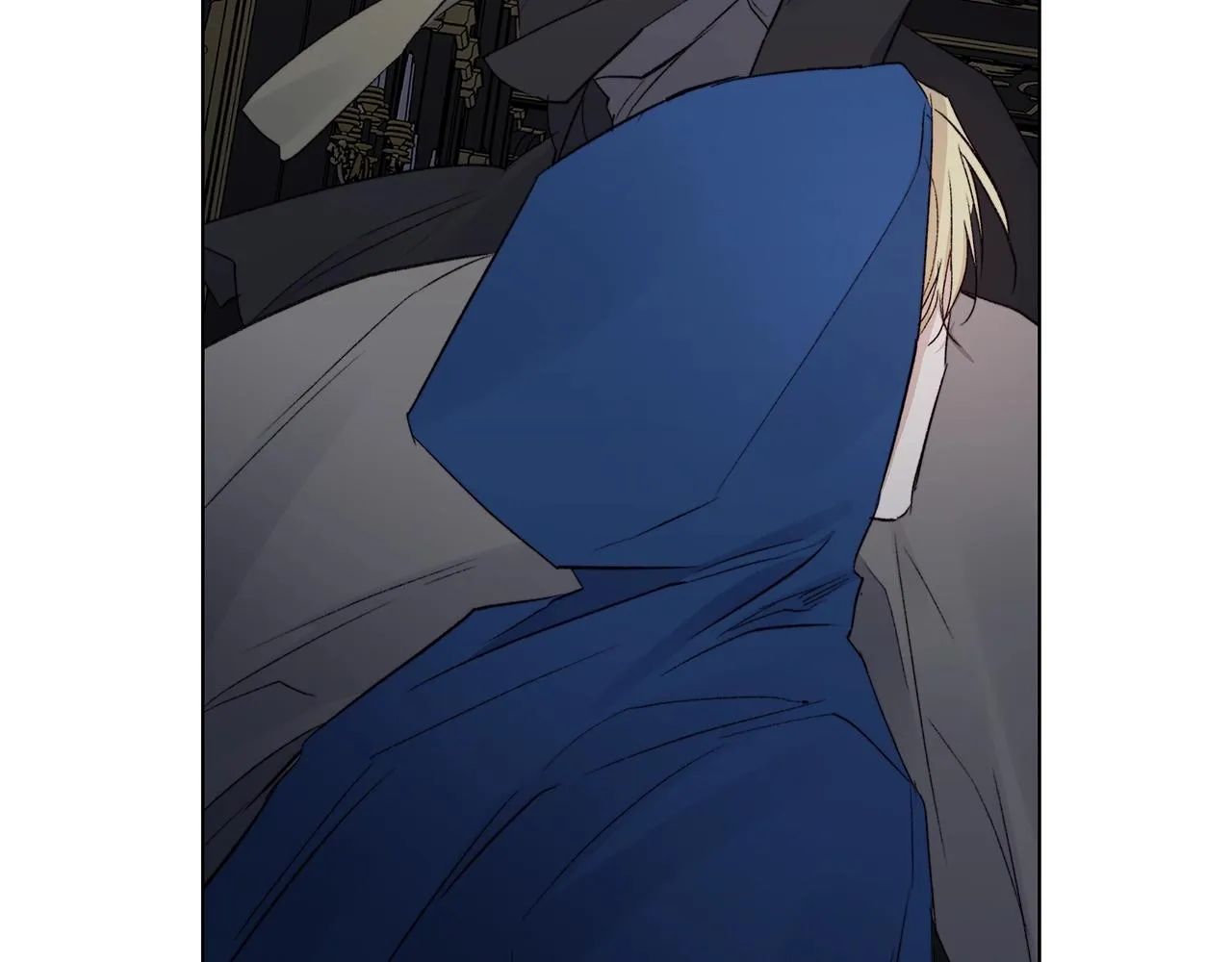 第44话 心痛 第7页