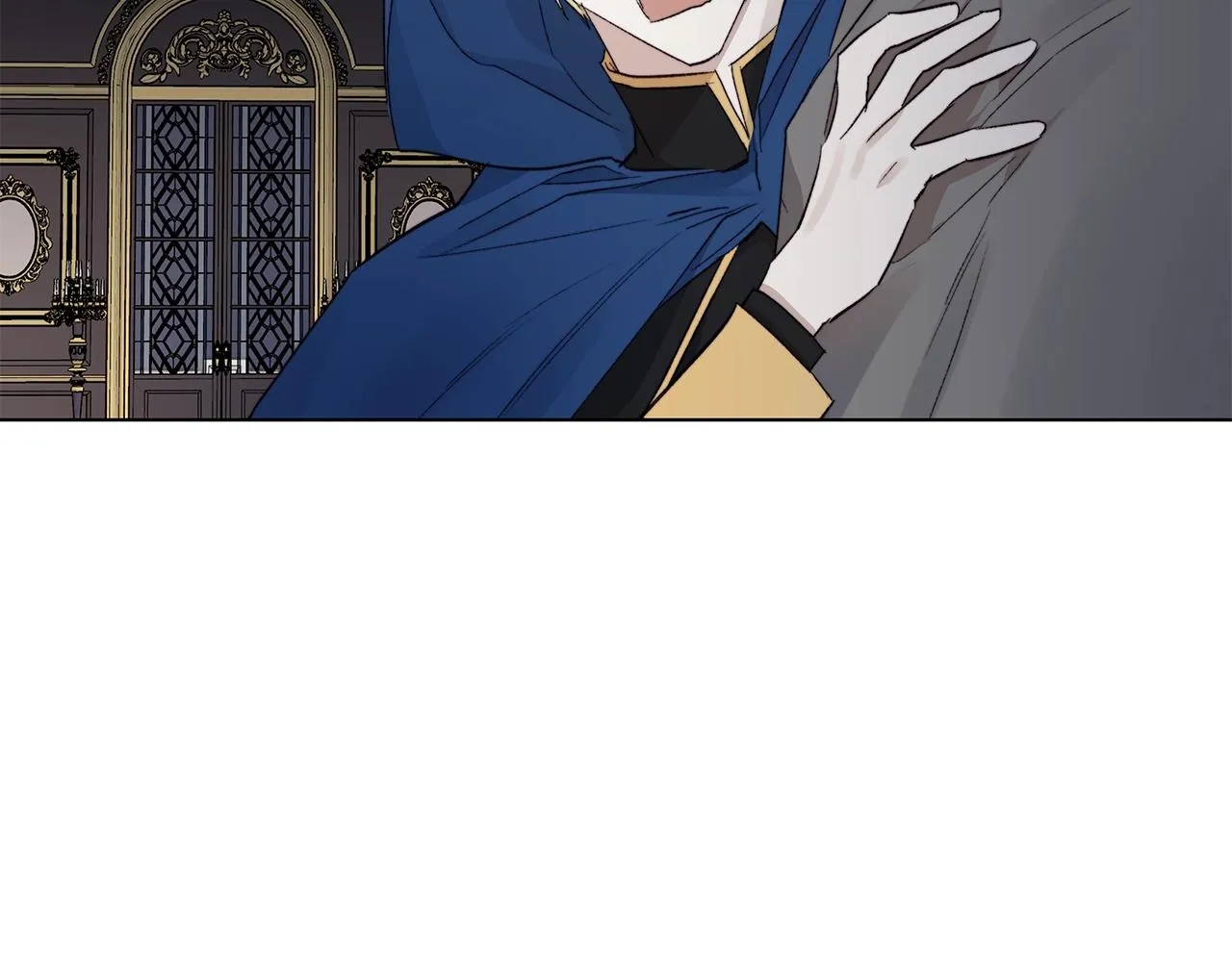 第44话 心痛 第9页