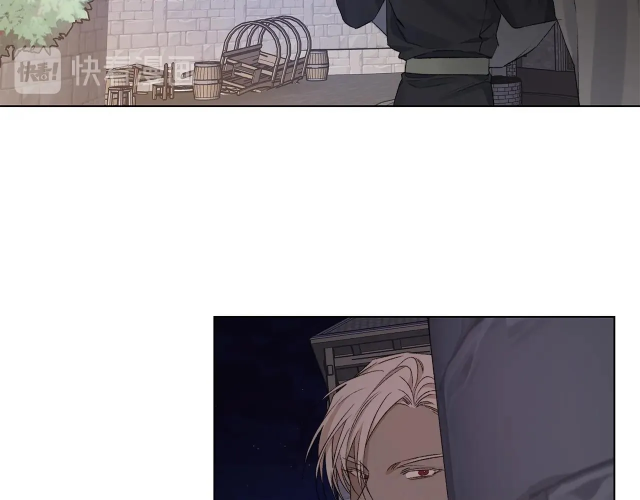 第44话 心痛 第48页