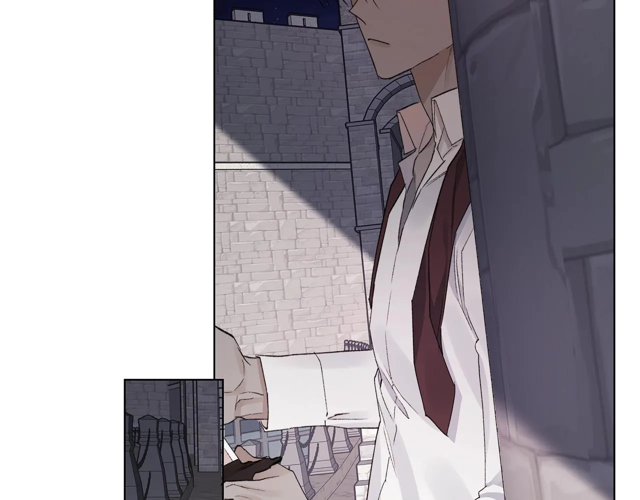 第44话 心痛 第49页
