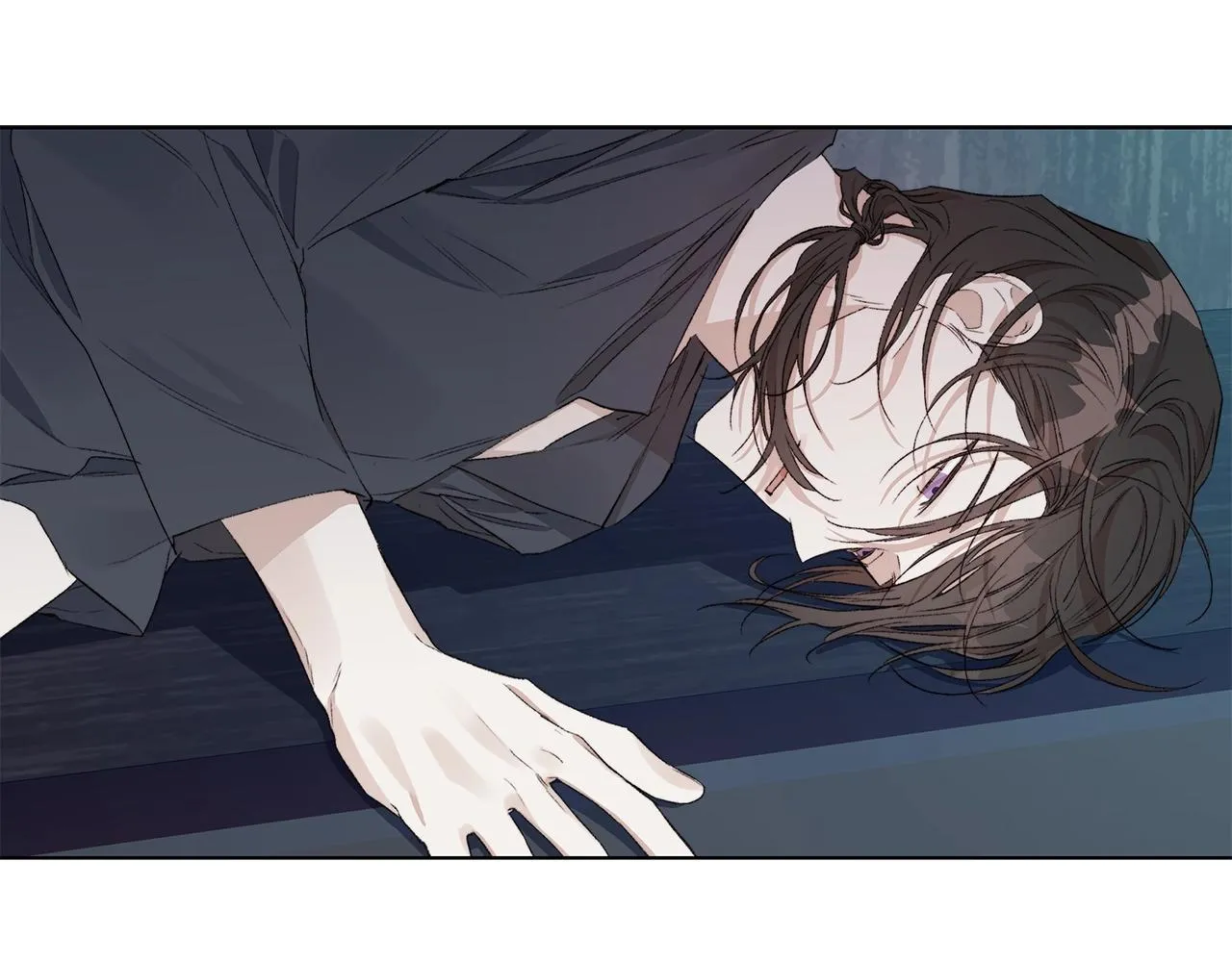 第44话 心痛 第68页