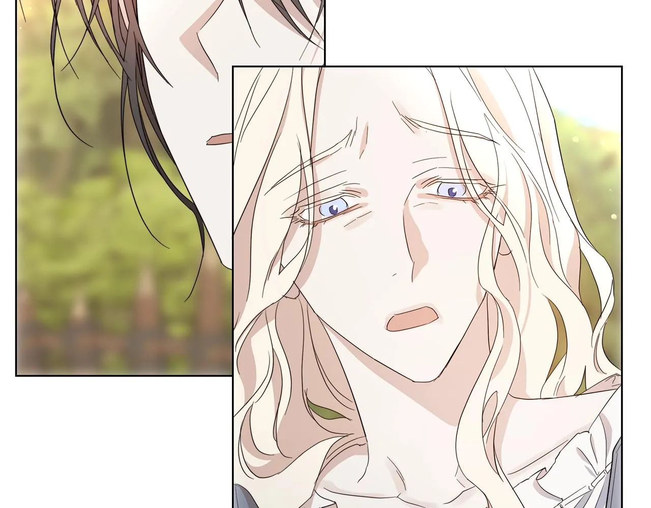 第44话 心痛 第110页