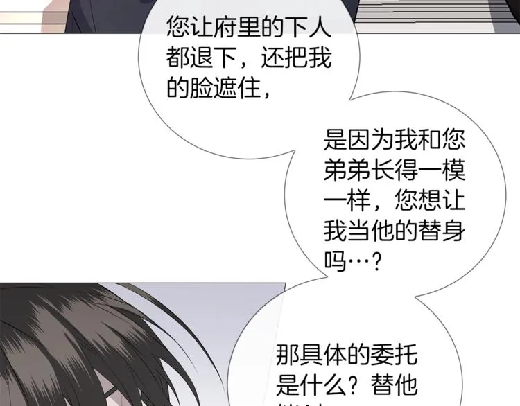 第2话 不会吃了你 第8页