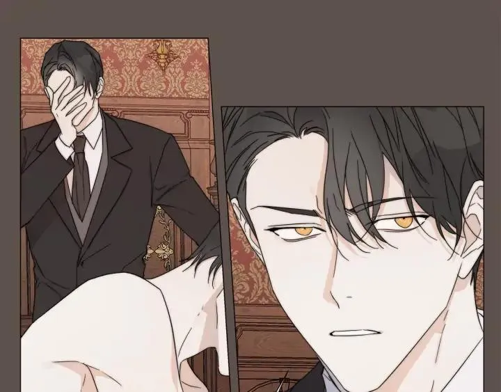 第14话 为什么生气？ 第11页