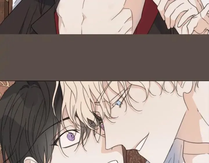 第14话 为什么生气？ 第35页