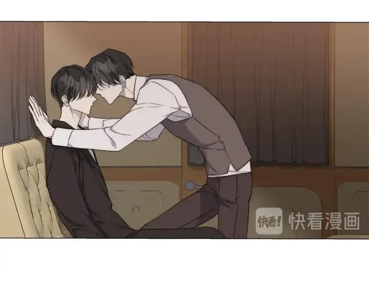 第15话 他想要的 第8页