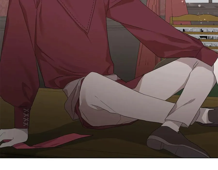 第33话 男扮女装 第35页