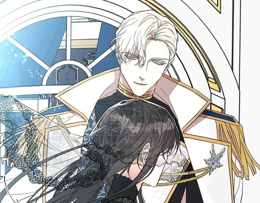 第34话 真心之语？ 第38页