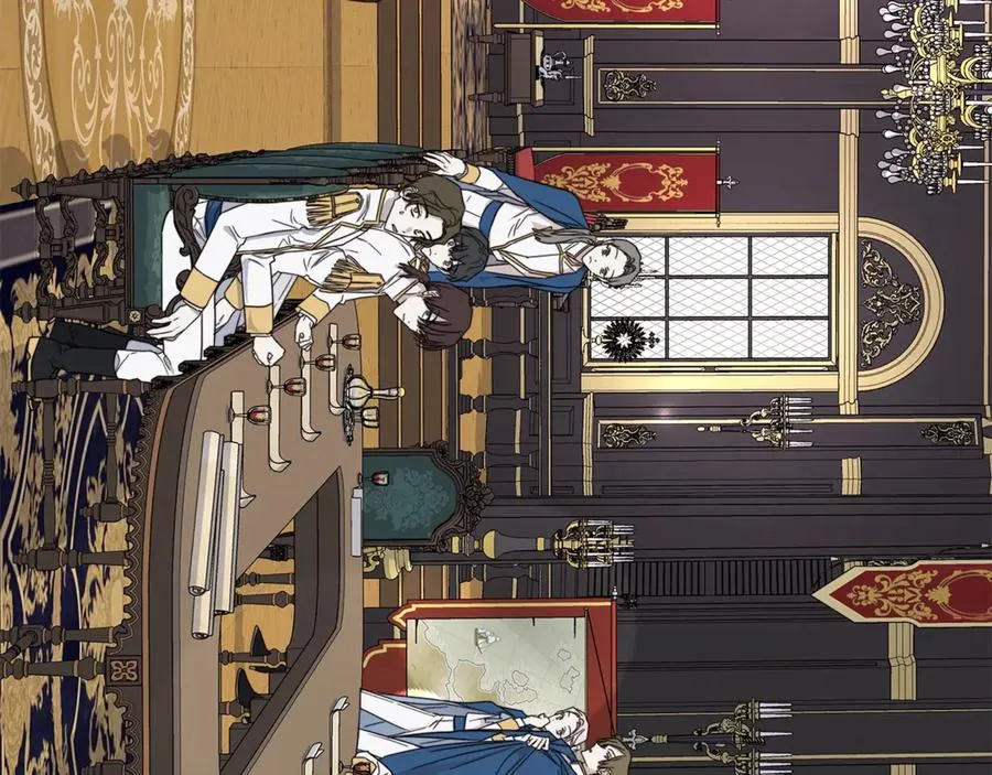 第39话 你的选择 第99页