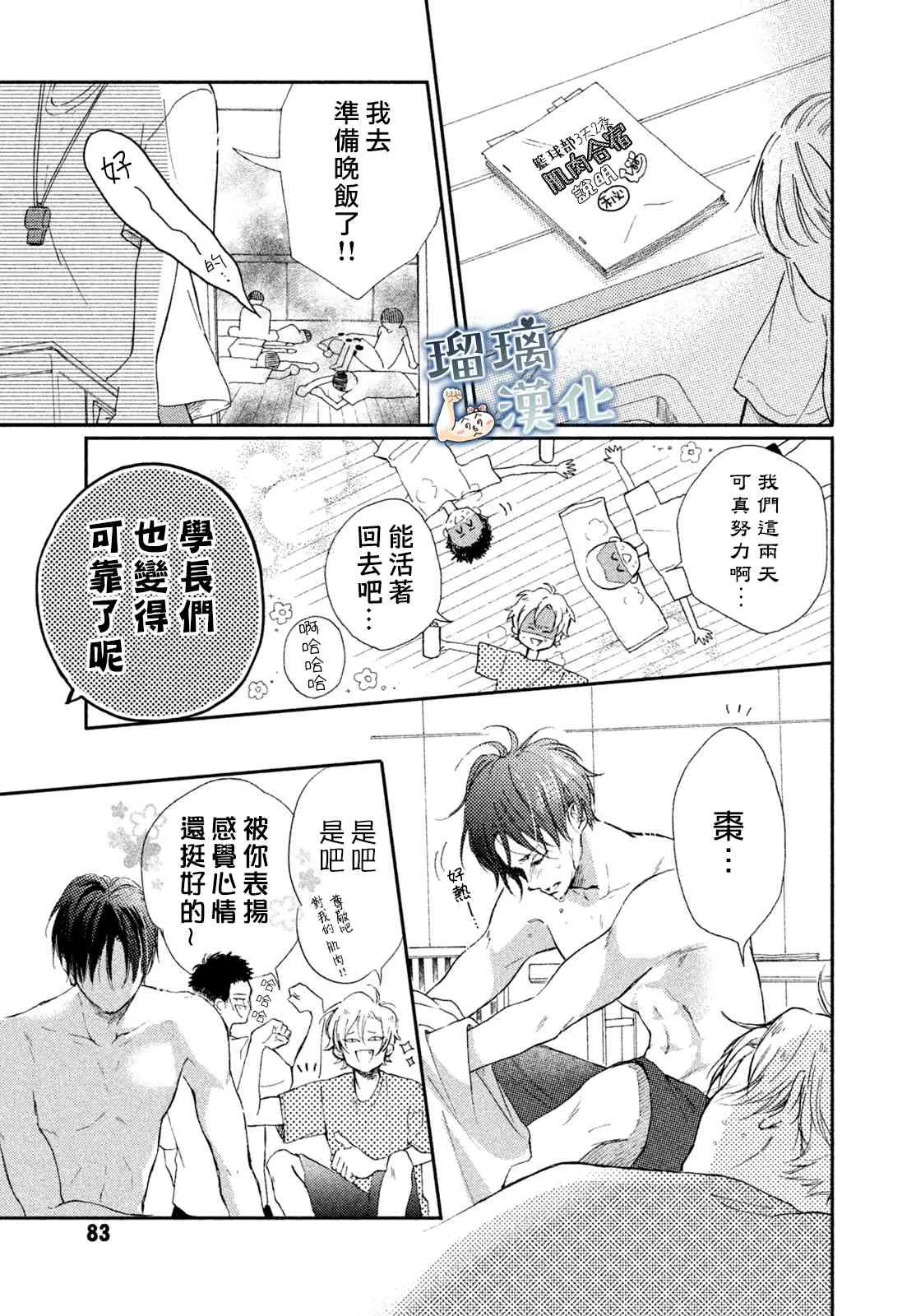 3话 第19页