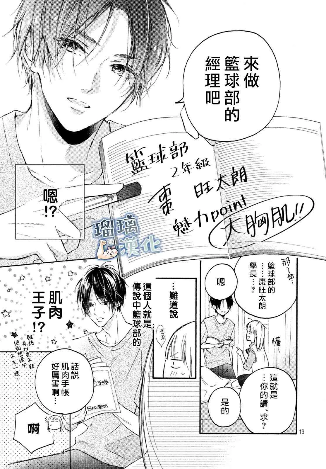 1话 第13页