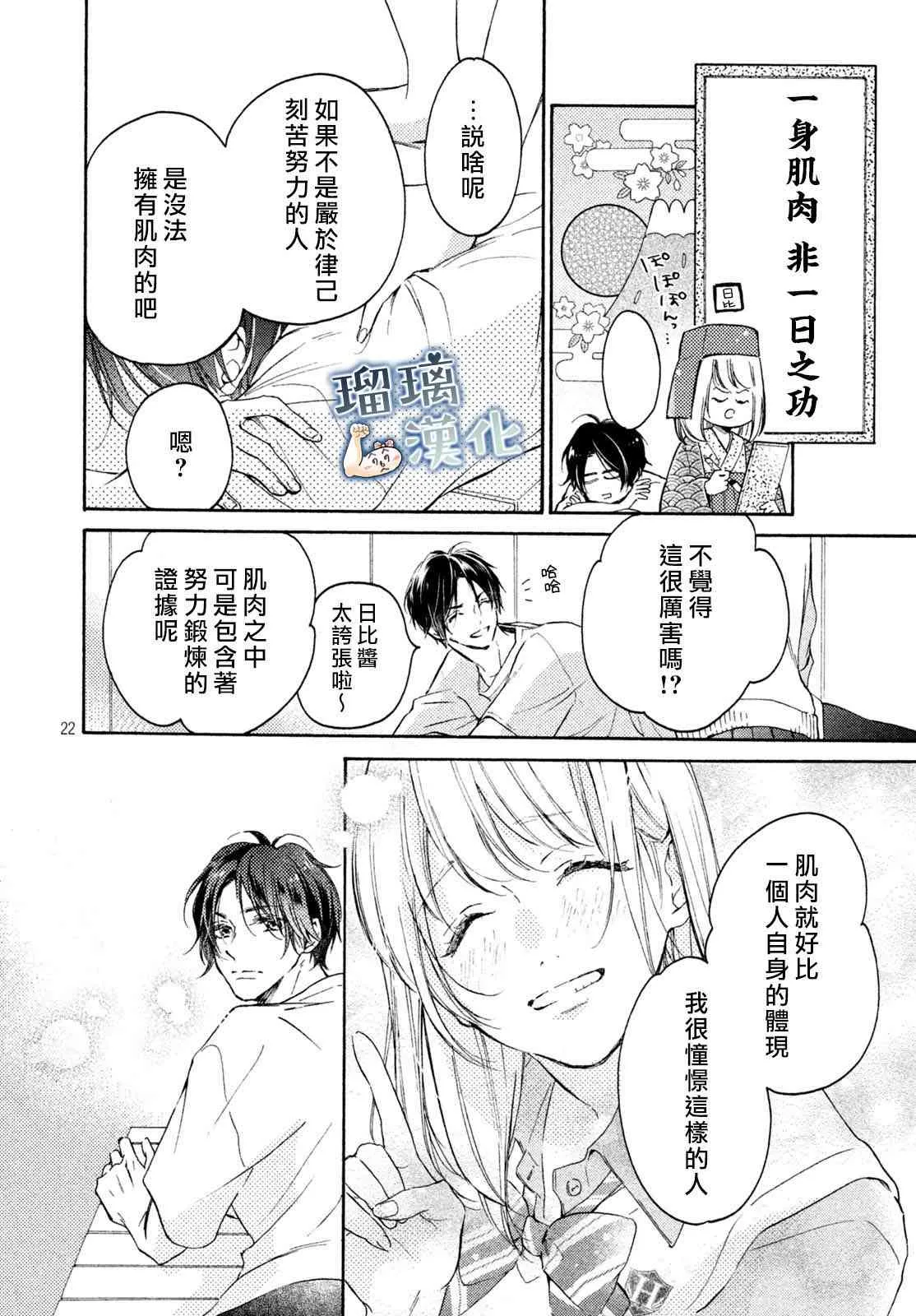 1话 第22页
