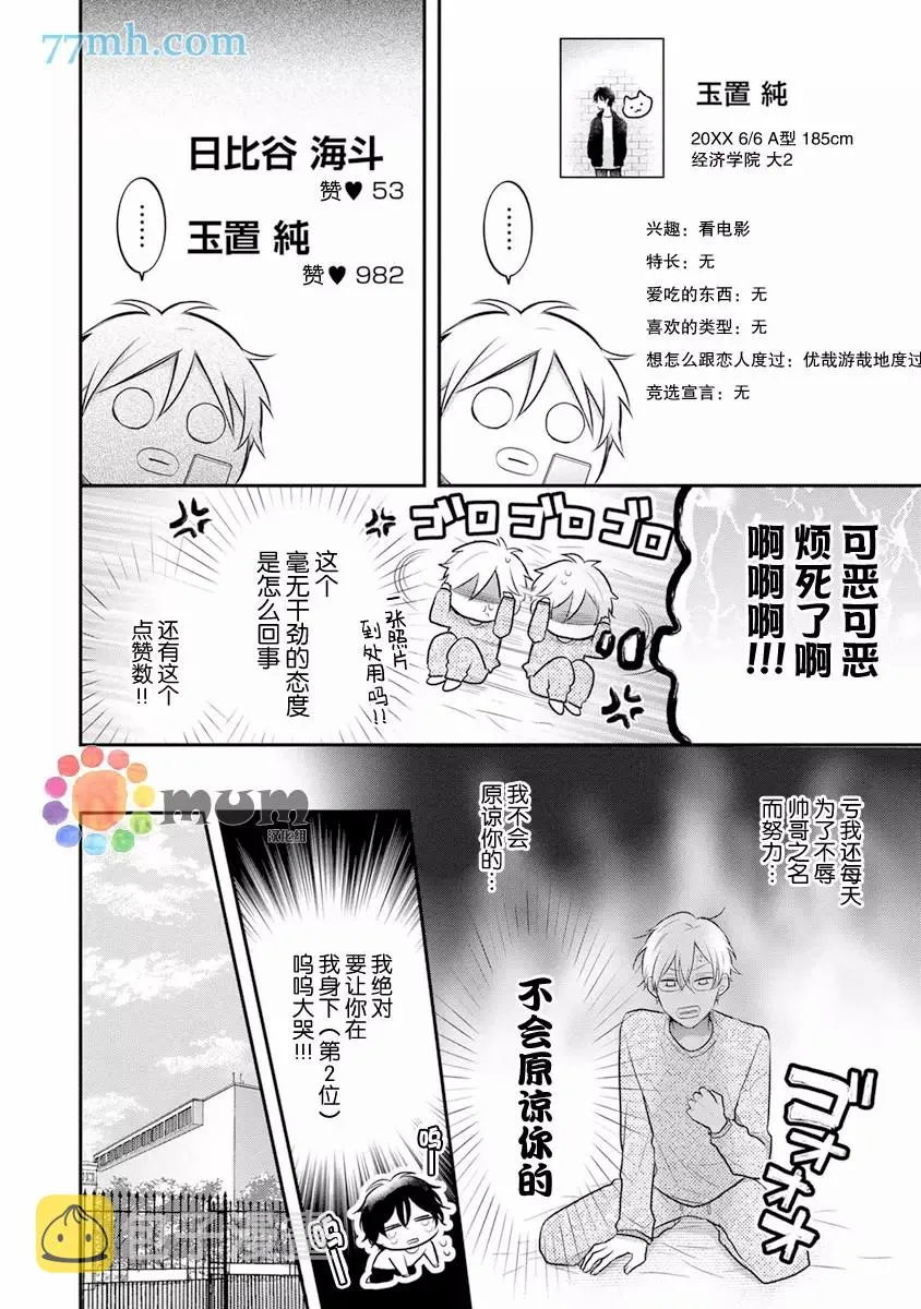 第1话 第13页