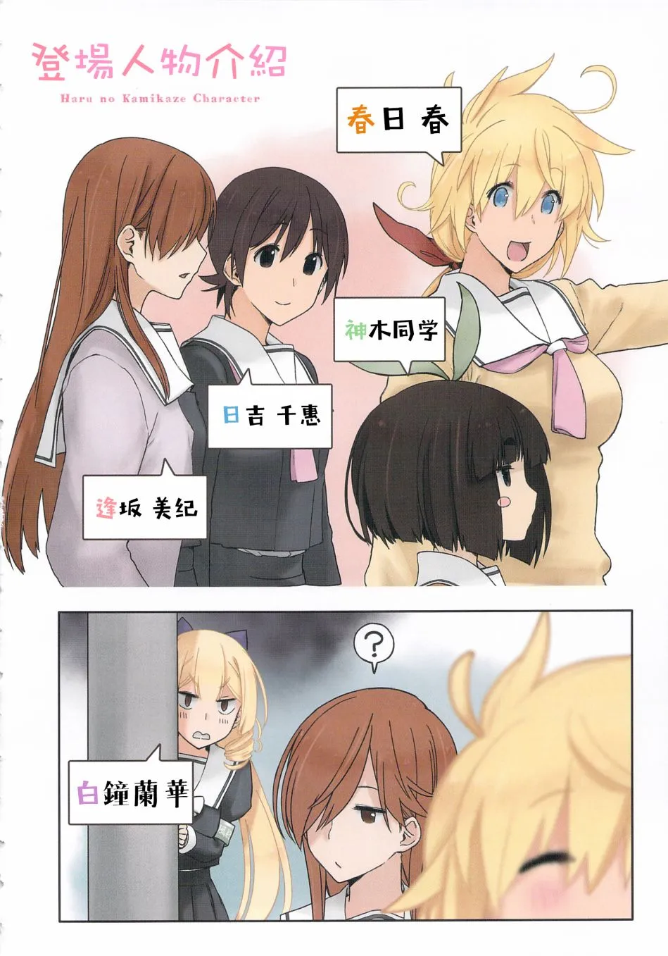 第01话 第5页