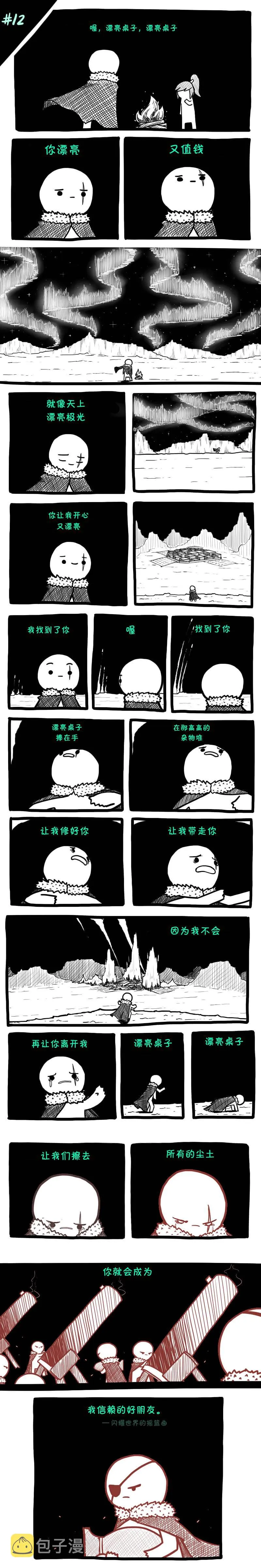 第12话 第1页