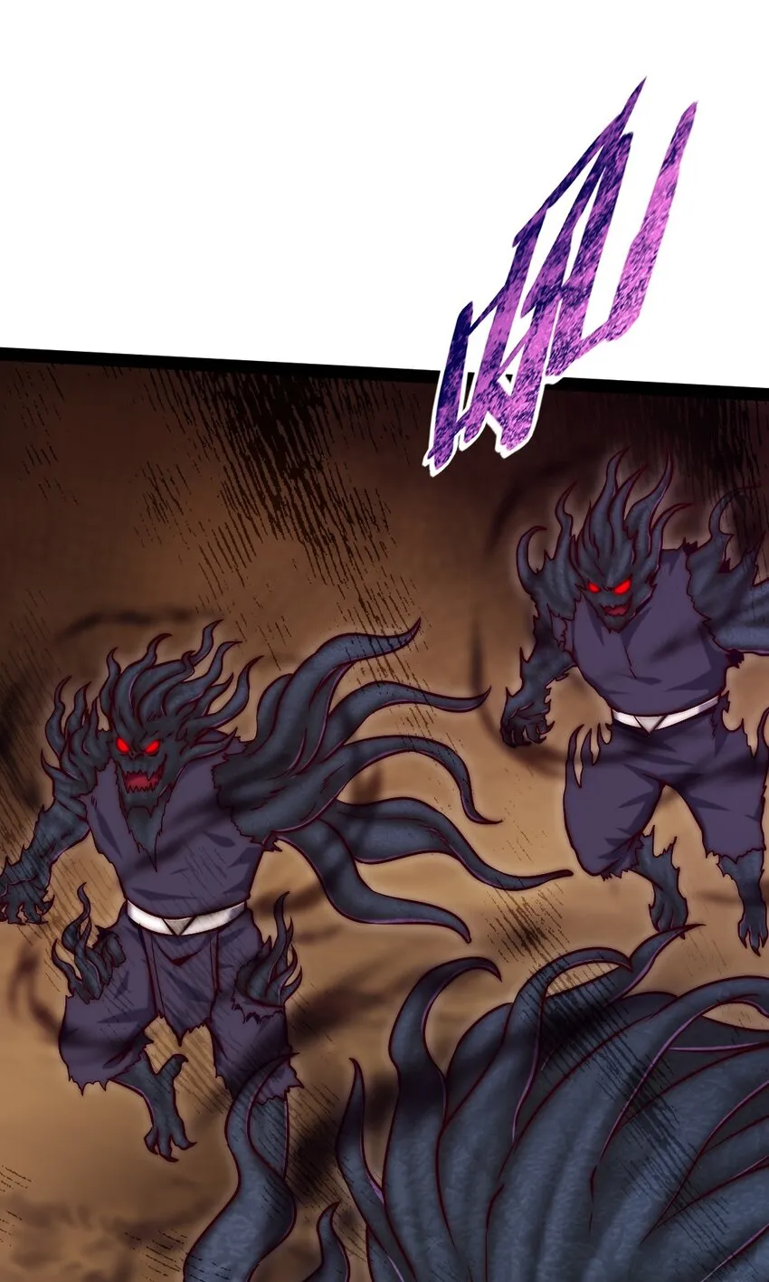 322 恐魔寄生！ 第40页
