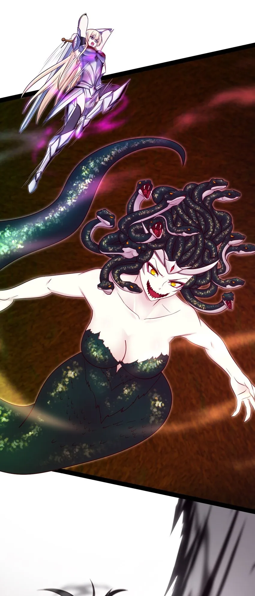 332 再遇恐魔女王 第12页