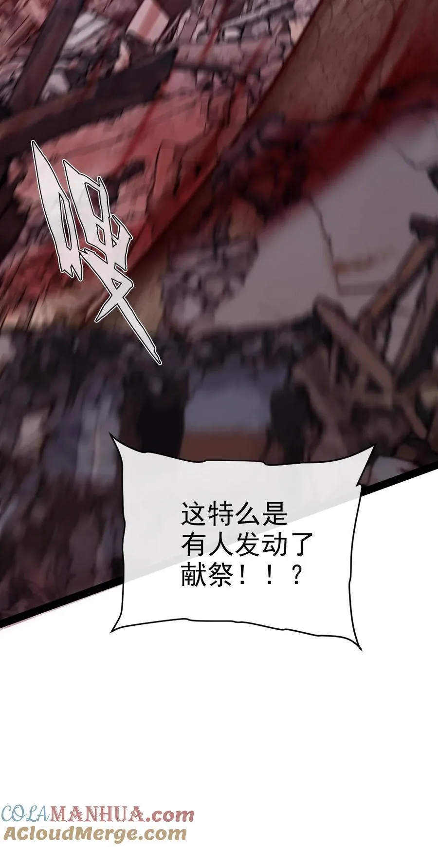 378 献祭开始 第28页