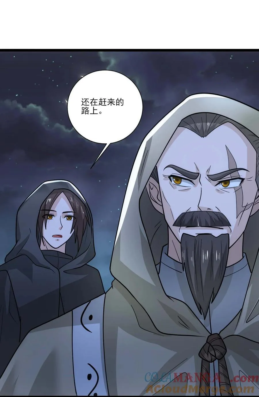 439 砂族的报复 第13页