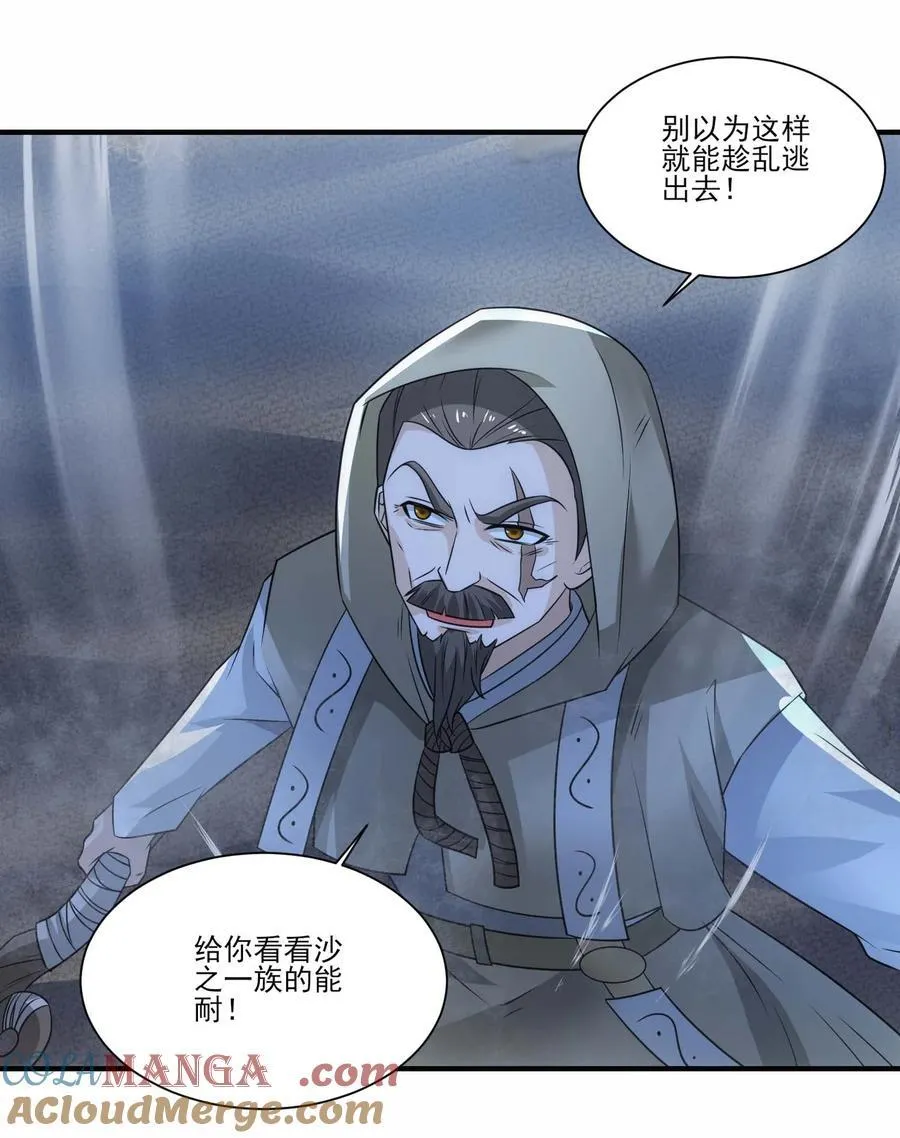 439 砂族的报复 第29页