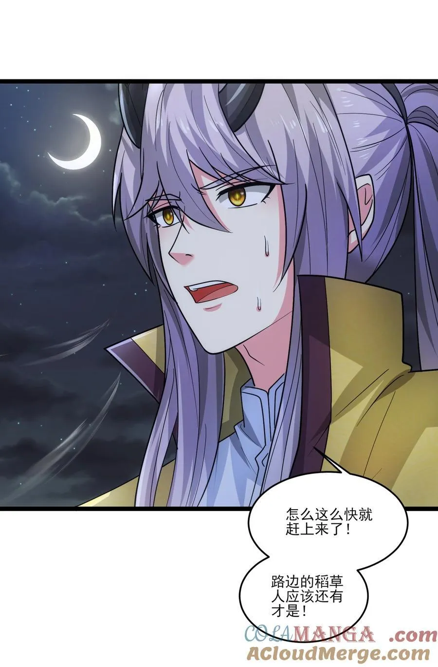 463 对战赫尔巴 第33页