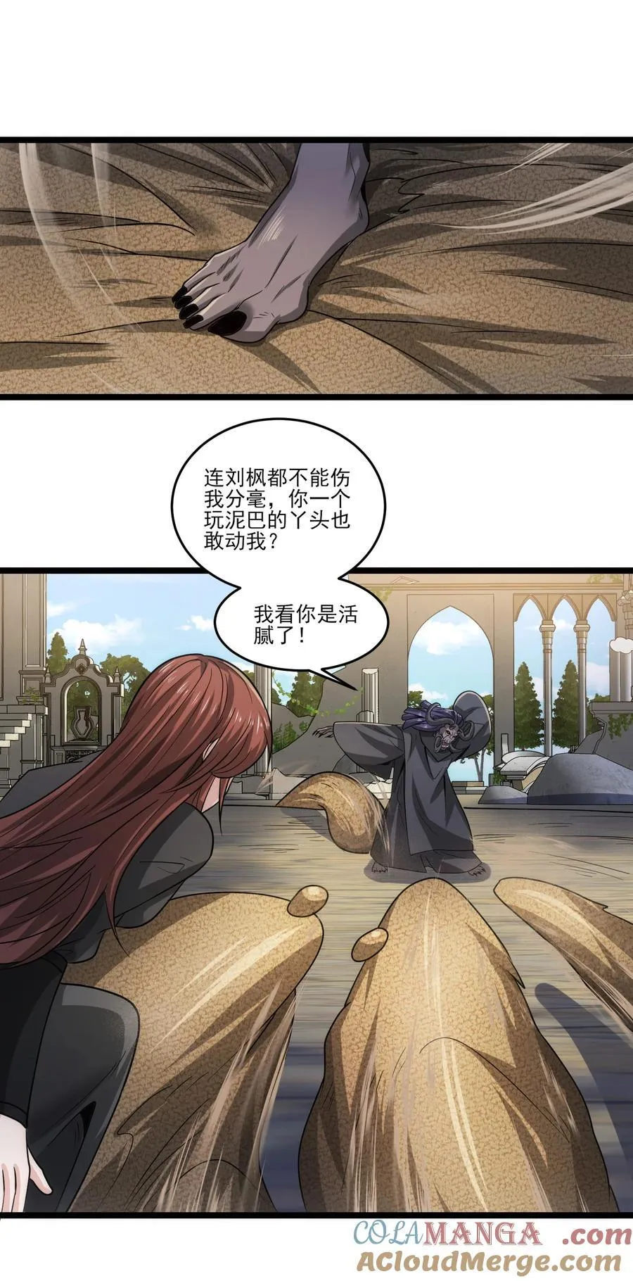473 合作攻击 第17页