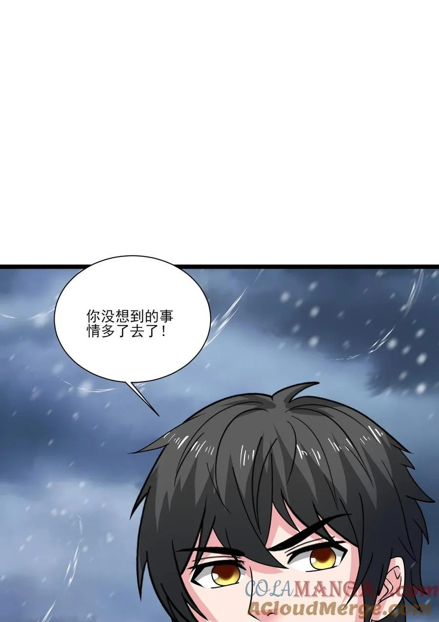 498 偷袭的奥迈 第25页