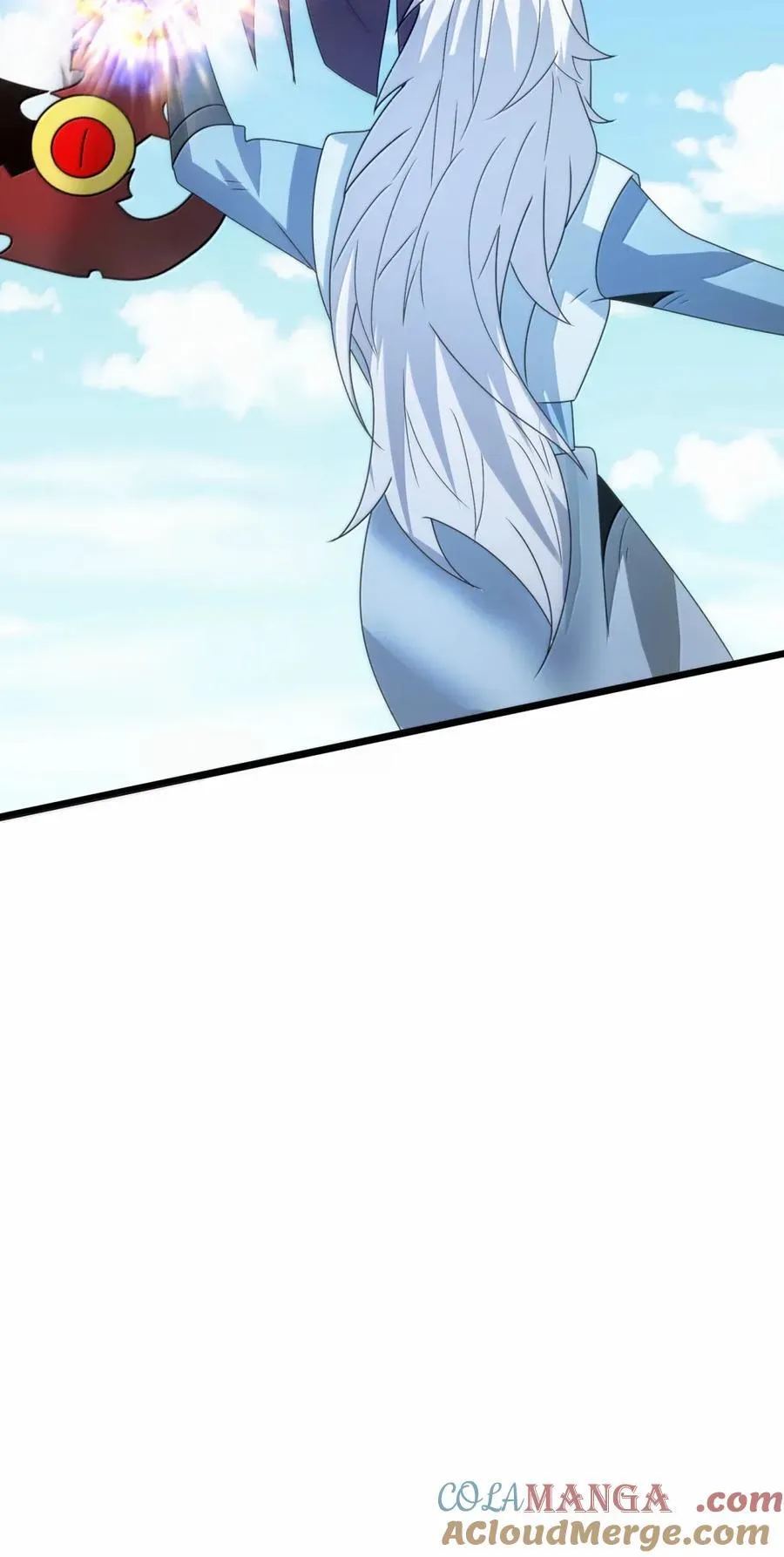 527 赢了！ 第19页