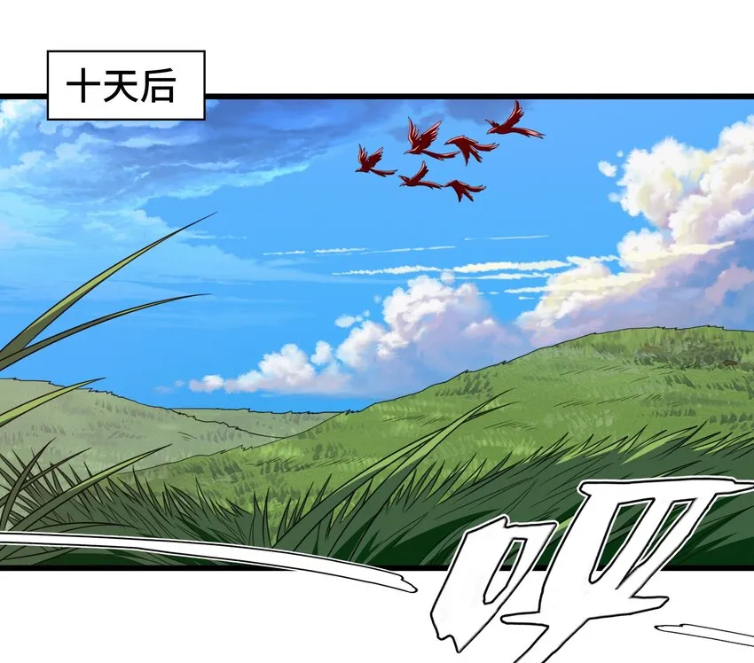 008 偶遇佣兵团 第2页