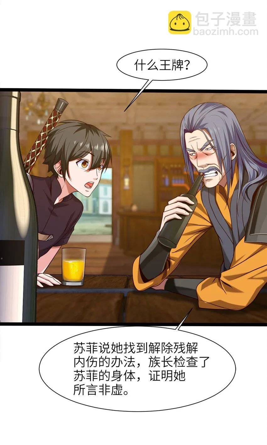 043 苏菲的音讯 第29页
