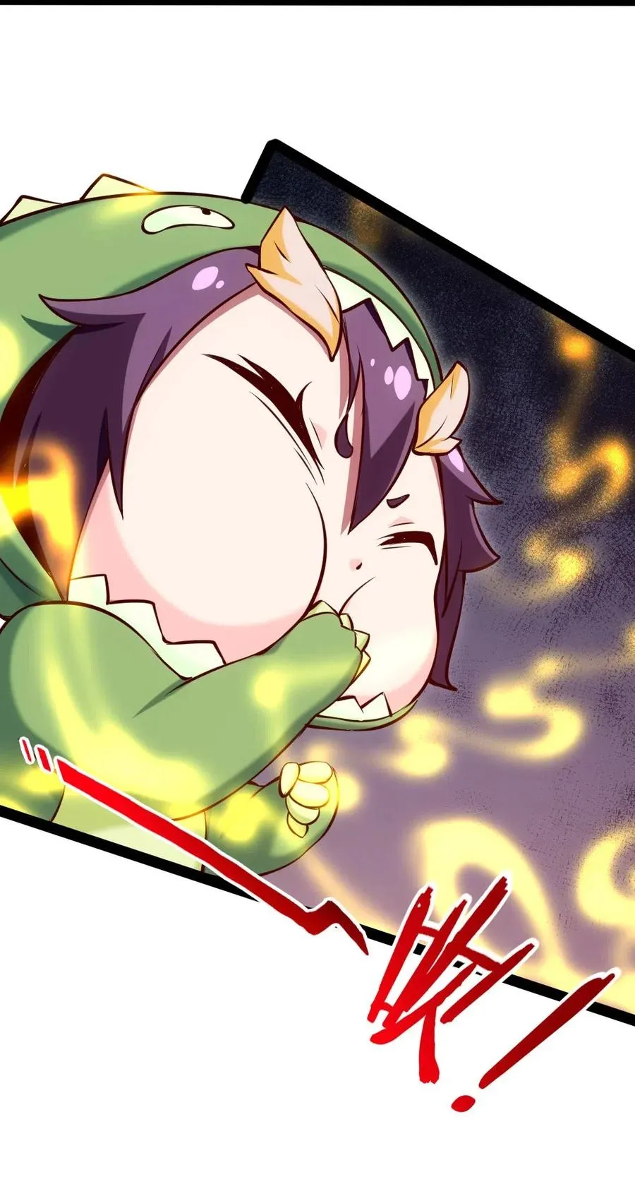 156 小金长大了？！ 第22页