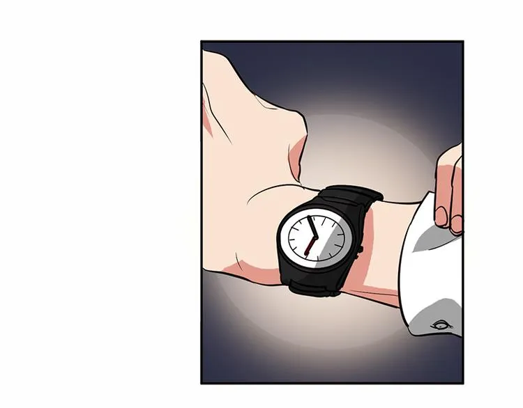第2话 下个目标就是你！ 第8页