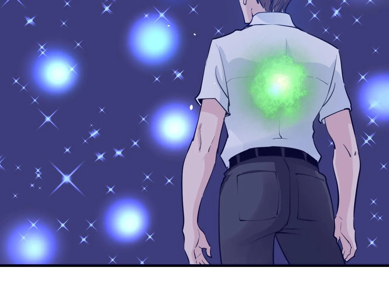 第31话 能量爆破 第143页