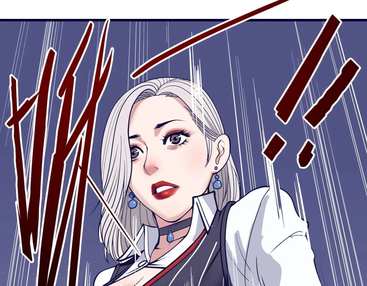 第27话 肥蛙老师 第19页