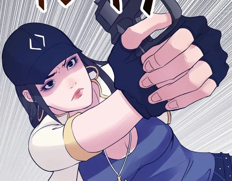 第16话 修罗场 第19页