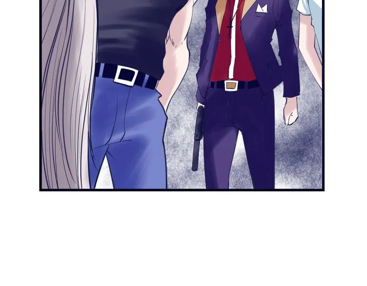 第5话：霹雳娇娃！ 第38页