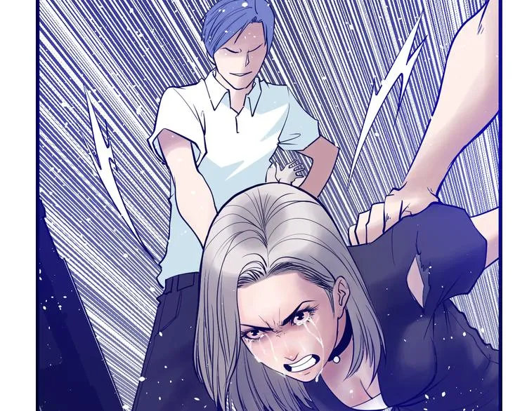 第5话：霹雳娇娃！ 第70页