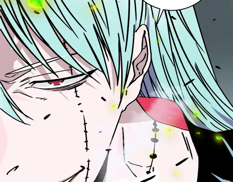 第19话 终结之战！ 第134页