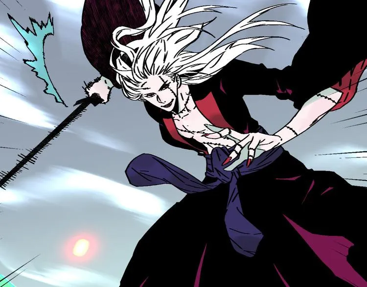 第19话 终结之战！ 第140页