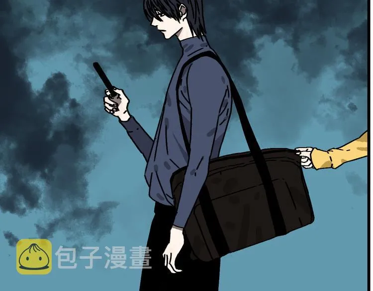 第18话 “暗圈·灵楼” 第65页