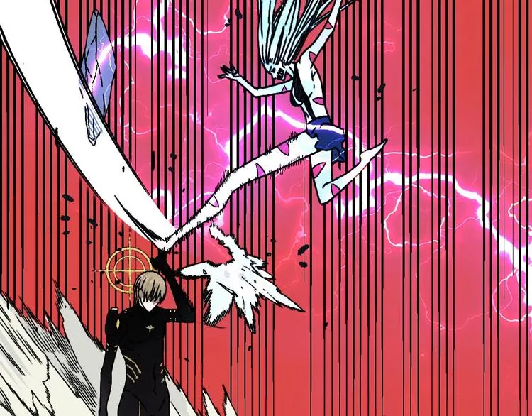 第13话 激战无能狂怒！！ 第56页