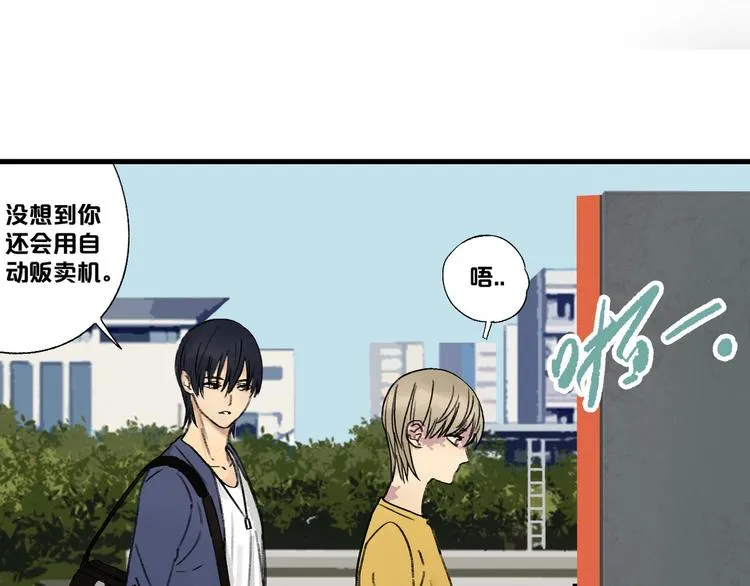 第1话 不同的出身 第147页