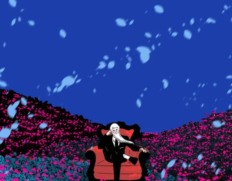 第1话 不同的出身 第213页