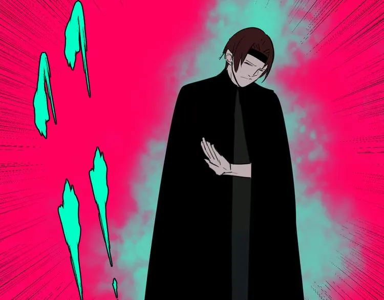 第17话 正面较量 第64页