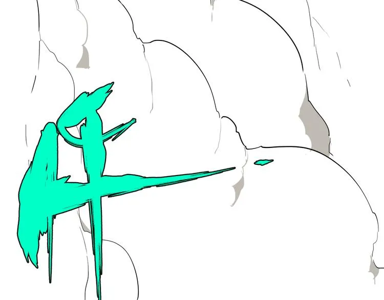 第14话 神秘组织现身 第35页