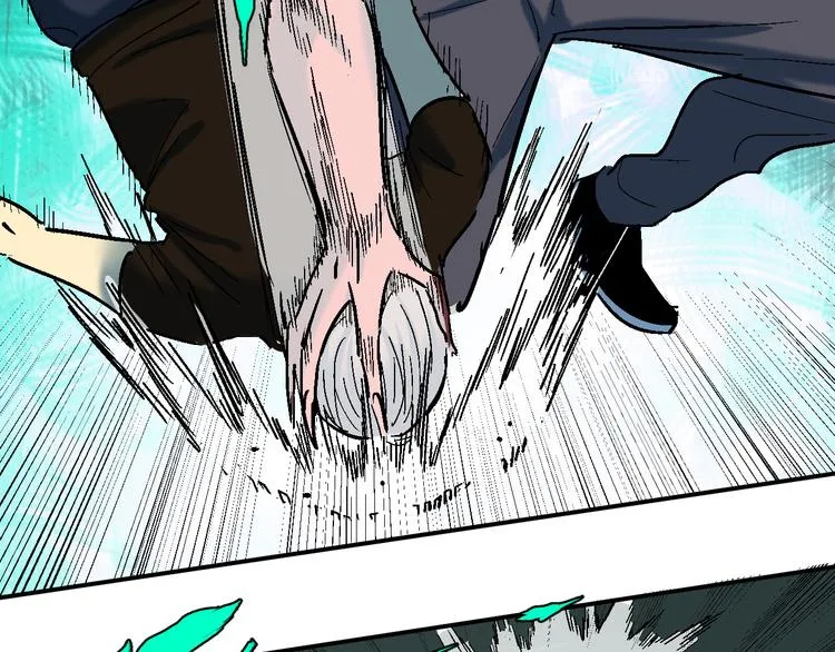 第7话 混拾界公主？ 第30页